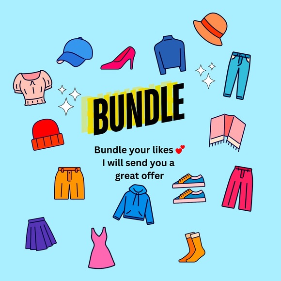 Bundle - Picture 1 of 1